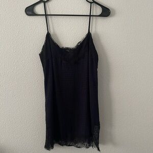 Zara Tank Top Size Small